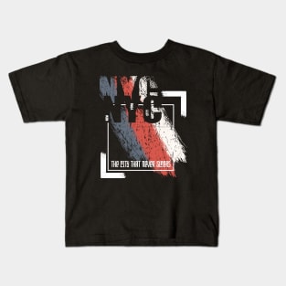 New York Kids T-Shirt